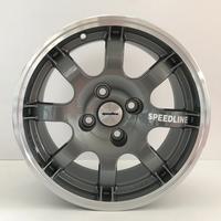 Cerchi in lega Speedline SL434 PTS 6,75x15 Peugeot