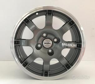Cerchi in lega Speedline SL434 PTS 6,75x15 Peugeot