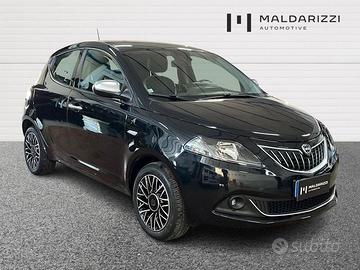 Lancia Ypsilon III 2021 1.0 firefly hybrid Al...