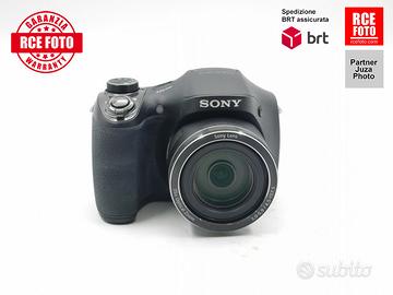 Sony H300