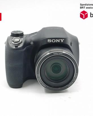 Sony H300