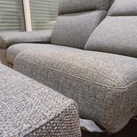 Divano 2 posti relax poltrone sofà