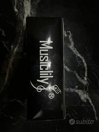 Chiavini per chitarra telecaster