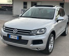 Touareg 3.0 TDI 240cv tiptronic BlueMotion Executi