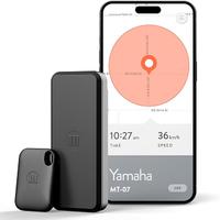 Monimoto 9 Tracker GPS e allarme antifurto - Insta