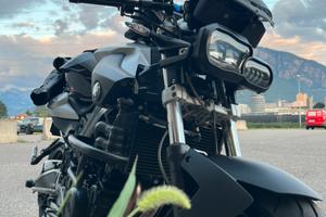 BMW F800R ABS