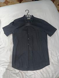 Camicia Burberry