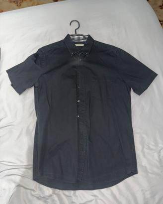 Camicia Burberry