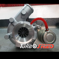 Turbina TD04 hl avional