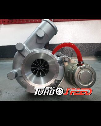 Turbina TD04 hl avional