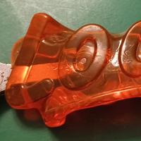 RARO APRIBOTTIGLIE HAVANA CLUB LOCO ANNI 70/80