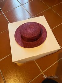 Cappello Donna Borsalino