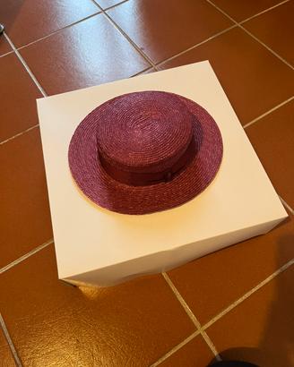 Cappello Donna Borsalino