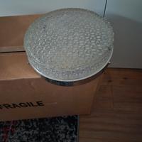plafoniera da parete o soffitto