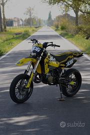 Husqvarna cr