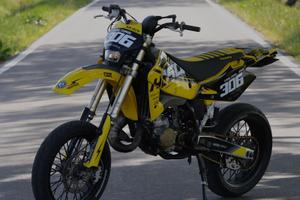 Husqvarna cr