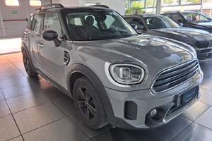 MINI Cooper D Countryman