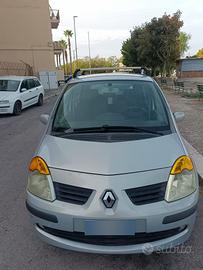 Renault modus 