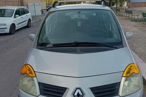 Renault modus 