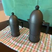 Moke in ghisa stile alessi