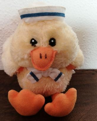 Peluche pulcino
