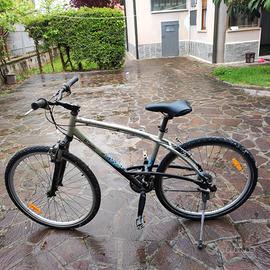 Mountain bike uomo B twin 29