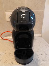 Krups Nescafé Dolce Gusto Mini Me macchina caffè