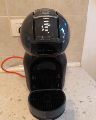 Krups Nescafé Dolce Gusto Mini Me macchina caffè
