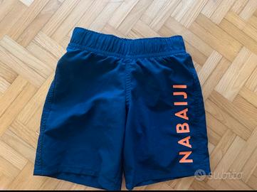 Costume boxer bambino