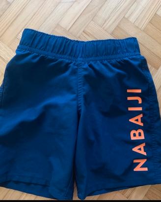 Costume boxer bambino