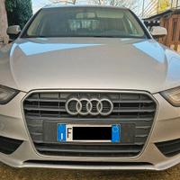 Audi A4 Avant, Nuovo Schermo + Gomme + Revisione