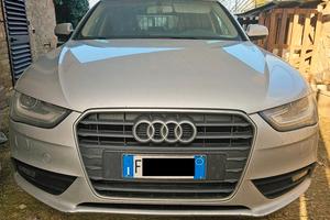 Audi A4 Avant, Nuovo Schermo + Gomme + Revisione