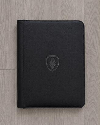 Album Raccoglitore 3x3 360 posto Nero
