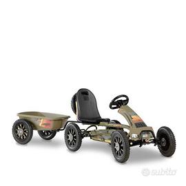 Go kart per bambini