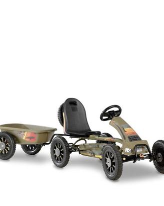 Go kart per bambini