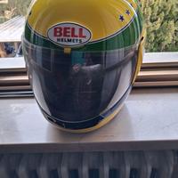 CASCO DI SENNA