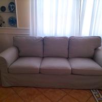 rivestimento divani  Ikea  mod ektorp