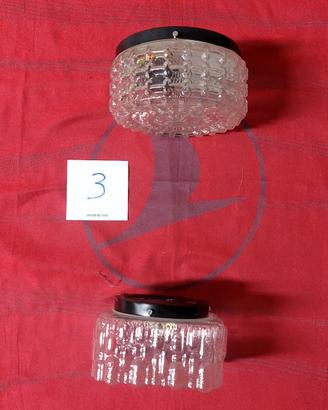 Lampada Applique