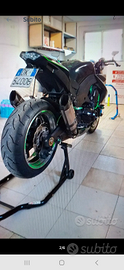 Kawasaki z1000r