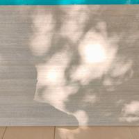 Grande tavolo allungabile