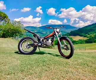 Beta Evo 125 2T