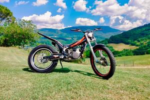 Beta Evo 125 2T