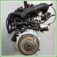 Motore Completo Funzionante CHG 75kw VOLKSWAGEN GO