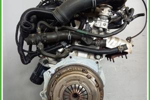 Motore Completo Funzionante CHG 75kw VOLKSWAGEN GO