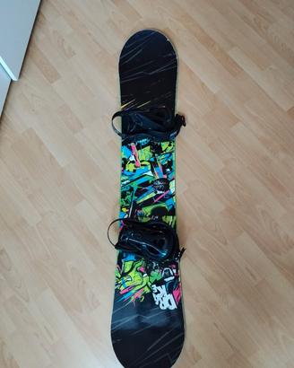 Tavola da Snowboard 