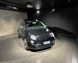 FIAT 500 1.4 16V Italia Independent & Giugiaro