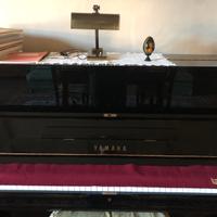 Pianoforte Silent