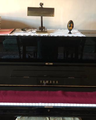 Pianoforte Silent