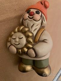 Gnomo portafortuna Thun