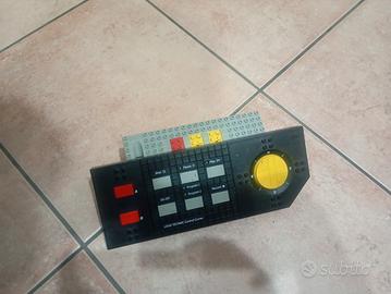 controller lego tecnich